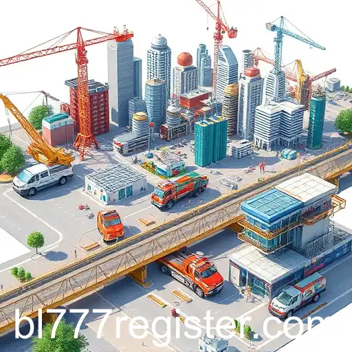 BL777 Thrives in Evolving Gaming Landscape