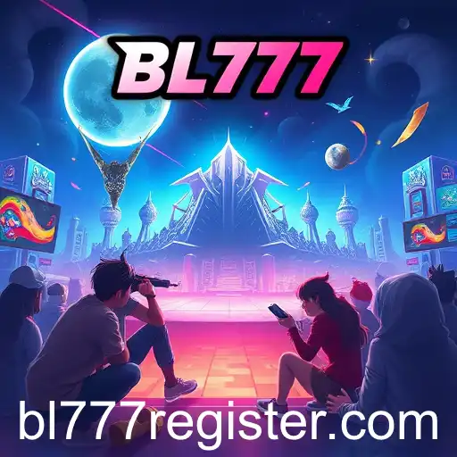 BL777: The Gaming Phenomenon of the Decade