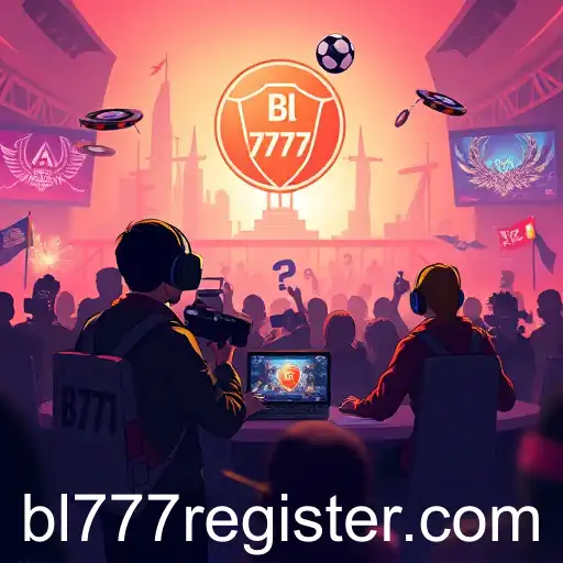 BL777: Gaming Hub's Rise Amid 2025's Challenges