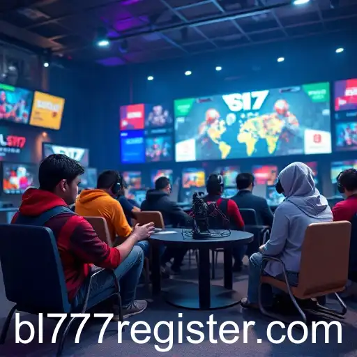 The Evolution of Online Gaming in the New Decade