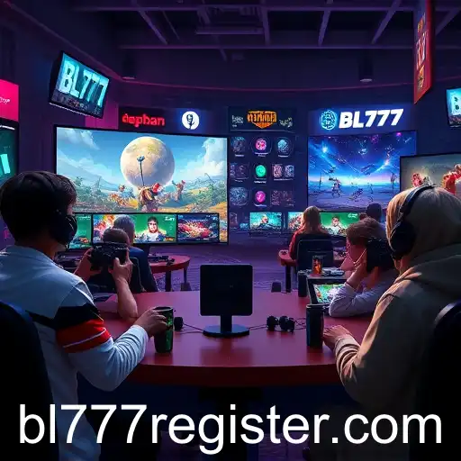 The Rise of Online Gaming Communities