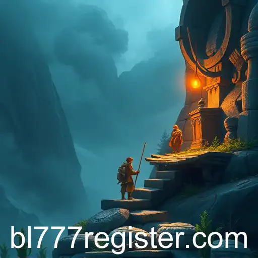 Gaming Trends and Innovations on bl777