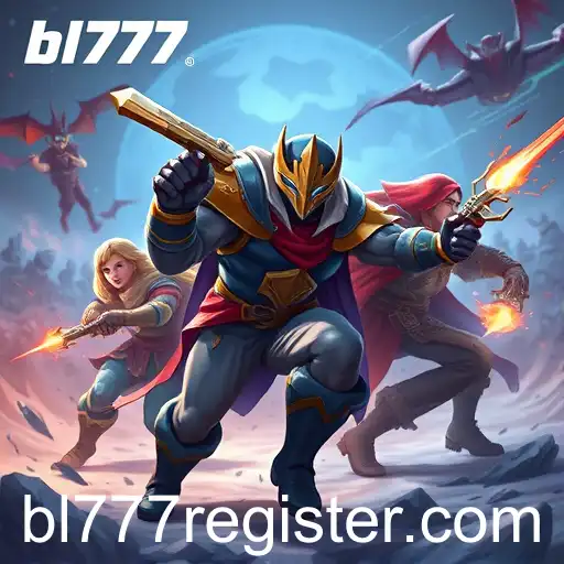 Exploring the Thrilling World of Multiplayer Arena Games