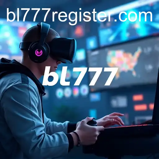 The Rise of 'bl777' in Gaming Circles
