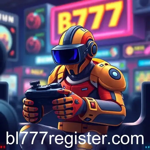 The Rise of BL777: A New Era in Online Gaming