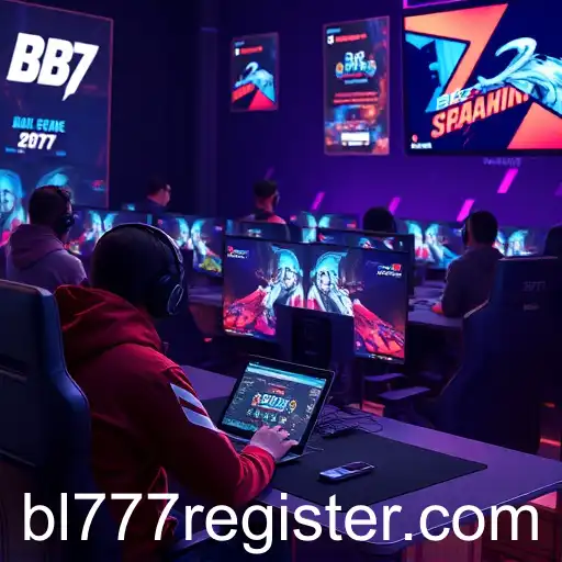 The Rise of BL777: A New Era in Gaming