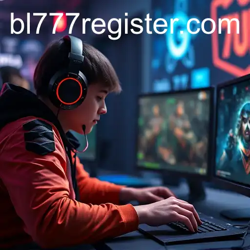 The Rise of BL777: A New Era in Online Gaming