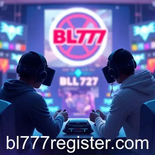 The Rise of BL777 in Online Gaming