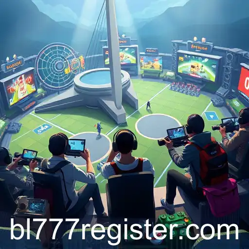 The Rise of BL777: A Game-Changing Phenomenon in 2025