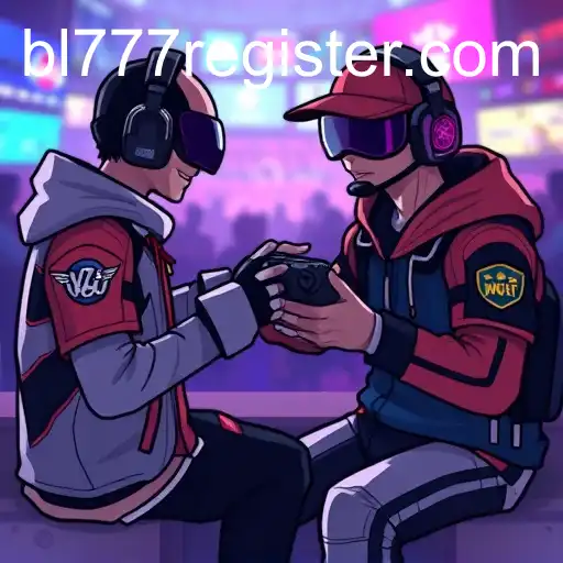 The Rise of Online Gaming in the Mid-2020s