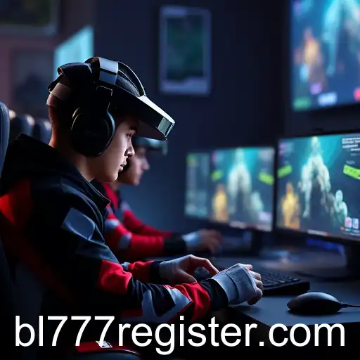 The Rise of Online Gaming Platforms