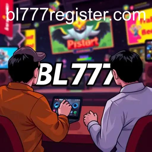 The Rising Era of BL777 in Online Gaming