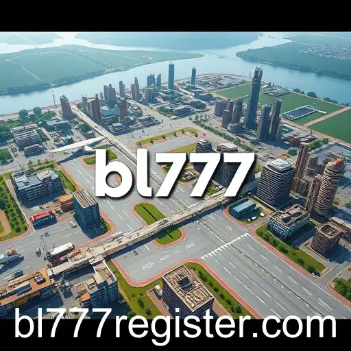 Exploring the Enthralling World of Simulation Zone: A Deep Dive into 'bl777'